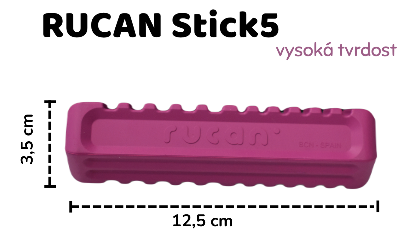 stick5 M
